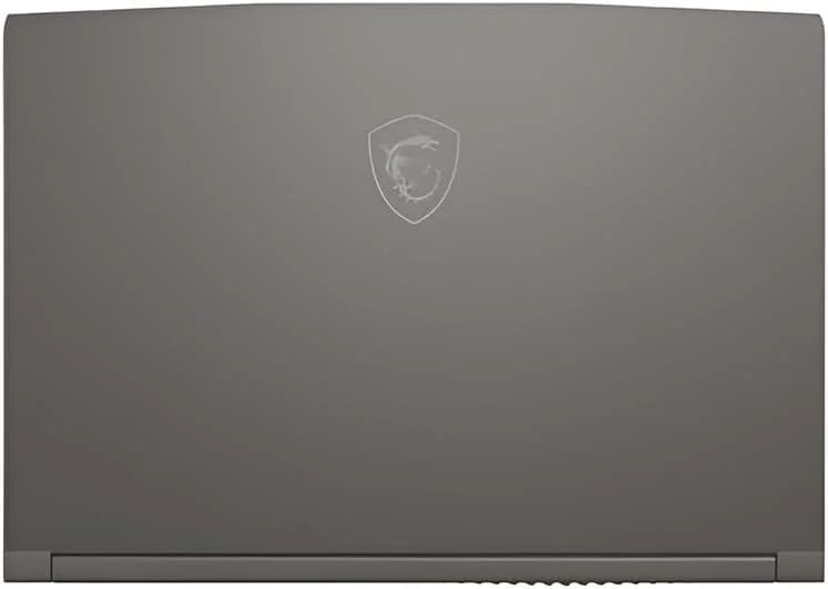 لپ تاپ گیمینگ MSI Thin 15 B13UCX - پردازنده i5-13420H، رم 16 گیگابایت، حافظه SSD 512 گیگابایت، کارت گرافیک RTX 2050، صفحه نمایش 15.6 اینچی FHD 144 هرتز، ویندوز 11 پرو، خاکستری کیهانی (ارتقا یافته) - 9S7-16R831-2257 لپ تاپ گیمینگ MSI Thin 15 B13UCX - پردازنده i5-13420H، رم 16 گیگابایت، حافظه SSD 512 گیگابایت، کارت گرافیک RTX 2050، صفحه نمایش 15.6 اینچی FHD 144 هرتز، ویندوز 11 پرو، خاکستری کیهانی (ارتقا یافته) - 9S7-16R831-2257