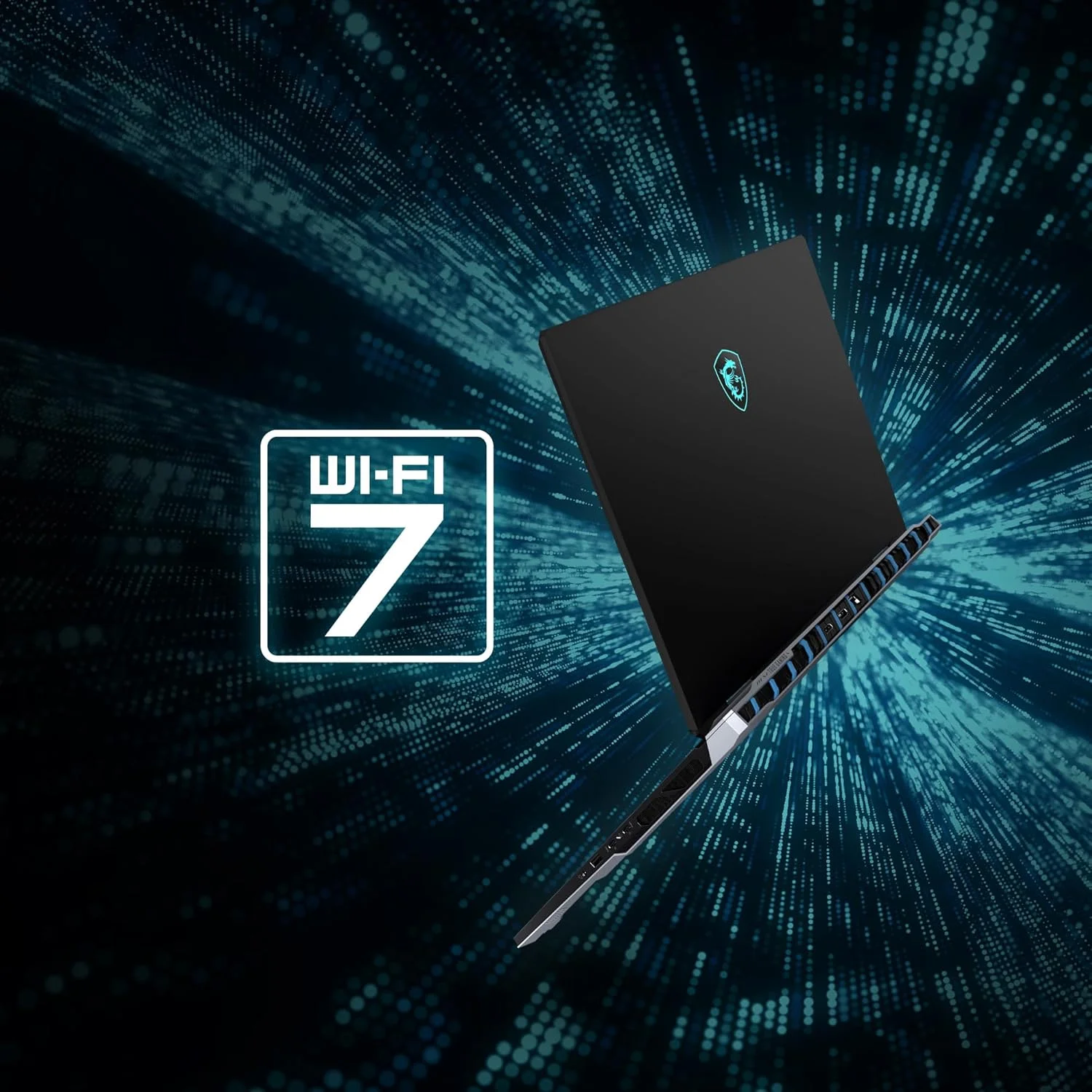 لپ تاپ گیمینگ MSI Titan 18 HX AI A2XWJG، 18 اینچ UHD+ 120Hz، Intel Core Ultra 9 285HX، رم 64 گیگابایت، SSD 4 ترابایت، NVIDIA® GeForce RTX™ 5090 Laptop GPU، GDDR7 24 گیگابایت، Win11، مشکی لپ تاپ گیمینگ MSI Titan 18 HX AI A2XWJG، 18 اینچ UHD+ 120Hz، Intel Core Ultra 9 285HX، رم 64 گیگابایت، SSD 4 ترابایت، NVIDIA® GeForce RTX™ 5090 Laptop GPU، GDDR7 24 گیگابایت، Win11، مشکی