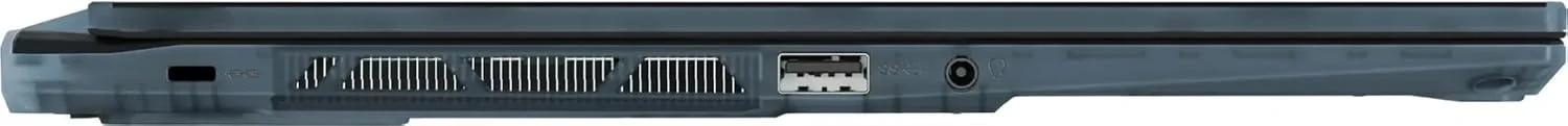 لپ تاپ گیمینگ MSI Cyborg 14، صفحه نمایش 14 اینچی WUXGA IPS 144Hz (100% sRGB)، پردازنده 10 هسته ای Intel i7-13620H، رم 32 گیگابایت DDR5، حافظه 1 ترابایت SSD، کارت گرافیک GeForce RTX 4060، نور پس زمینه صفحه کلید، USB-C، ویندوز 11 پرو به همراه ICP Hub لپ تاپ گیمینگ MSI Cyborg 14، صفحه نمایش 14 اینچی WUXGA IPS 144Hz (100% sRGB)، پردازنده 10 هسته ای Intel i7-13620H، رم 32 گیگابایت DDR5، حافظه 1 ترابایت SSD، کارت گرافیک GeForce RTX 4060، نور پس زمینه صفحه کلید، USB-C، ویندوز 11 پرو به همراه ICP Hub