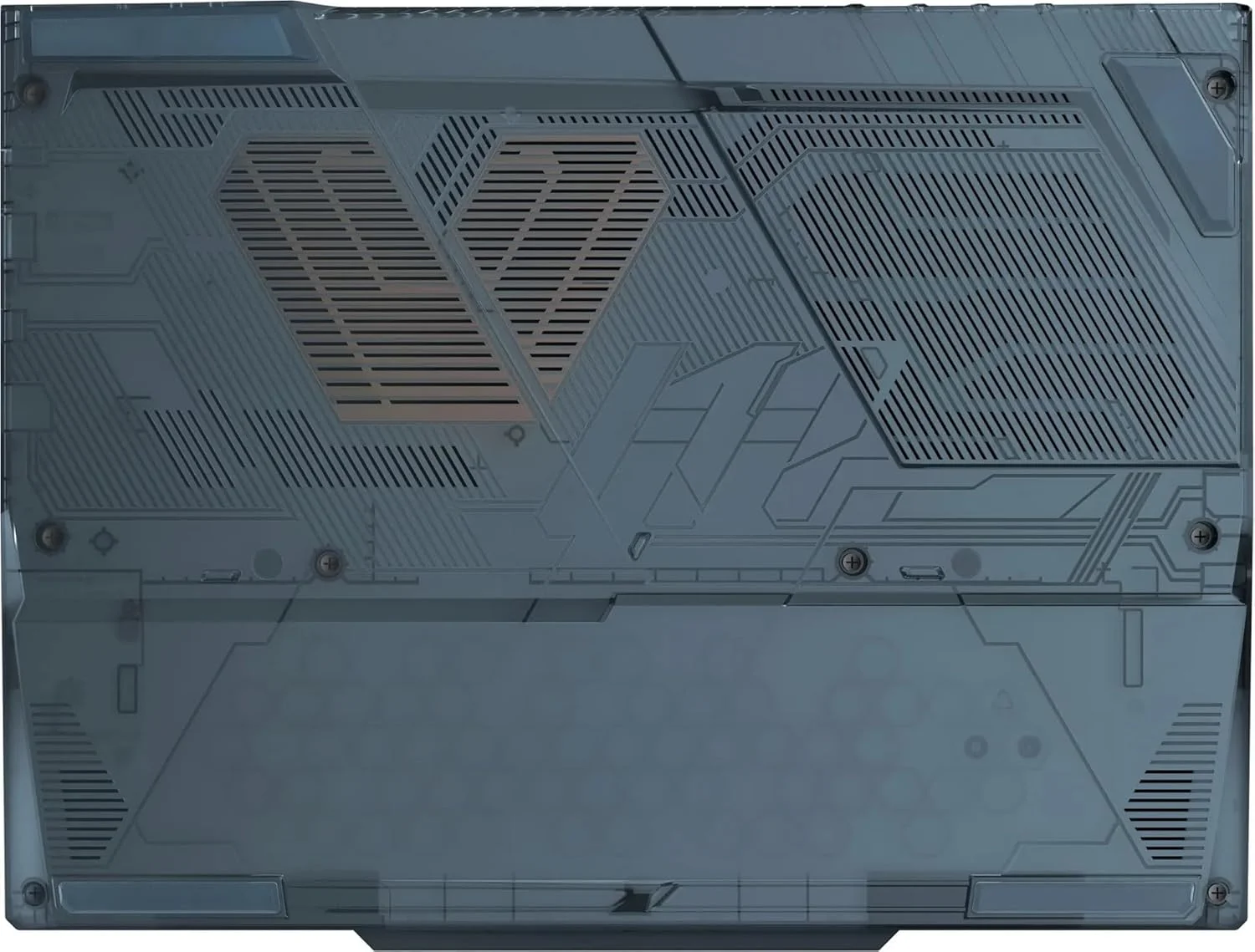 لپ تاپ گیمینگ MSI Cyborg 14، صفحه نمایش 14 اینچی WUXGA IPS 144Hz (100% sRGB)، پردازنده 10 هسته ای Intel i7-13620H، رم 32 گیگابایت DDR5، حافظه 1 ترابایت SSD، کارت گرافیک GeForce RTX 4060، نور پس زمینه صفحه کلید، USB-C، ویندوز 11 پرو به همراه ICP Hub لپ تاپ گیمینگ MSI Cyborg 14، صفحه نمایش 14 اینچی WUXGA IPS 144Hz (100% sRGB)، پردازنده 10 هسته ای Intel i7-13620H، رم 32 گیگابایت DDR5، حافظه 1 ترابایت SSD، کارت گرافیک GeForce RTX 4060، نور پس زمینه صفحه کلید، USB-C، ویندوز 11 پرو به همراه ICP Hub