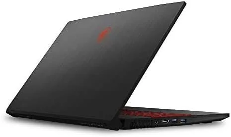 لپ تاپ گیمینگ MSI GF75 با صفحه نمایش 17.3 اینچی، پردازنده i5-10300H، رم 8 گیگابایت، 128 گیگابایت SSD + 1 ترابایت لپ تاپ گیمینگ MSI GF75 با صفحه نمایش 17.3 اینچی، پردازنده i5-10300H، رم 8 گیگابایت، 128 گیگابایت SSD + 1 ترابایت