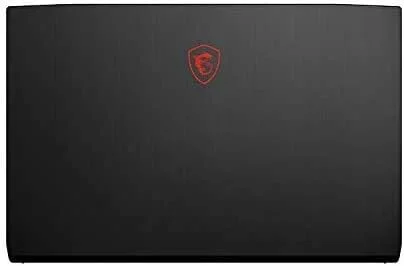 لپ تاپ گیمینگ MSI GF75 با صفحه نمایش 17.3 اینچی، پردازنده i5-10300H، رم 8 گیگابایت، 128 گیگابایت SSD + 1 ترابایت لپ تاپ گیمینگ MSI GF75 با صفحه نمایش 17.3 اینچی، پردازنده i5-10300H، رم 8 گیگابایت، 128 گیگابایت SSD + 1 ترابایت