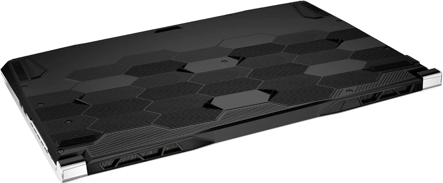 لپ تاپ گیمینگ MSI Sword 15.6 اینچی 144 هرتز - Intel Core i7 - NVIDIA GeForce RTX 3060 - 1 ترابایت SSD - 16 گیگابایت رم - مشکی - انگلیسی لپ تاپ گیمینگ MSI Sword 15.6 اینچی 144 هرتز - Intel Core i7 - NVIDIA GeForce RTX 3060 - 1 ترابایت SSD - 16 گیگابایت رم - مشکی - انگلیسی