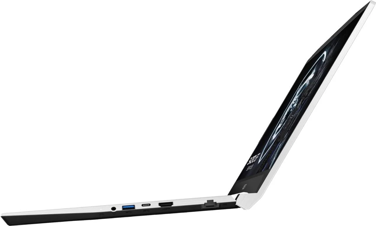 لپ تاپ گیمینگ MSI Sword 15.6 اینچی 144 هرتز - Intel Core i7 - NVIDIA GeForce RTX 3060 - 1 ترابایت SSD - 16 گیگابایت رم - مشکی - انگلیسی لپ تاپ گیمینگ MSI Sword 15.6 اینچی 144 هرتز - Intel Core i7 - NVIDIA GeForce RTX 3060 - 1 ترابایت SSD - 16 گیگابایت رم - مشکی - انگلیسی