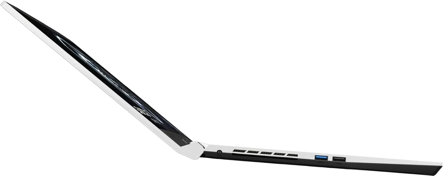 لپ تاپ گیمینگ MSI Sword 15.6 اینچی 144 هرتز - Intel Core i7 - NVIDIA GeForce RTX 3060 - 1 ترابایت SSD - 16 گیگابایت رم - مشکی - انگلیسی لپ تاپ گیمینگ MSI Sword 15.6 اینچی 144 هرتز - Intel Core i7 - NVIDIA GeForce RTX 3060 - 1 ترابایت SSD - 16 گیگابایت رم - مشکی - انگلیسی