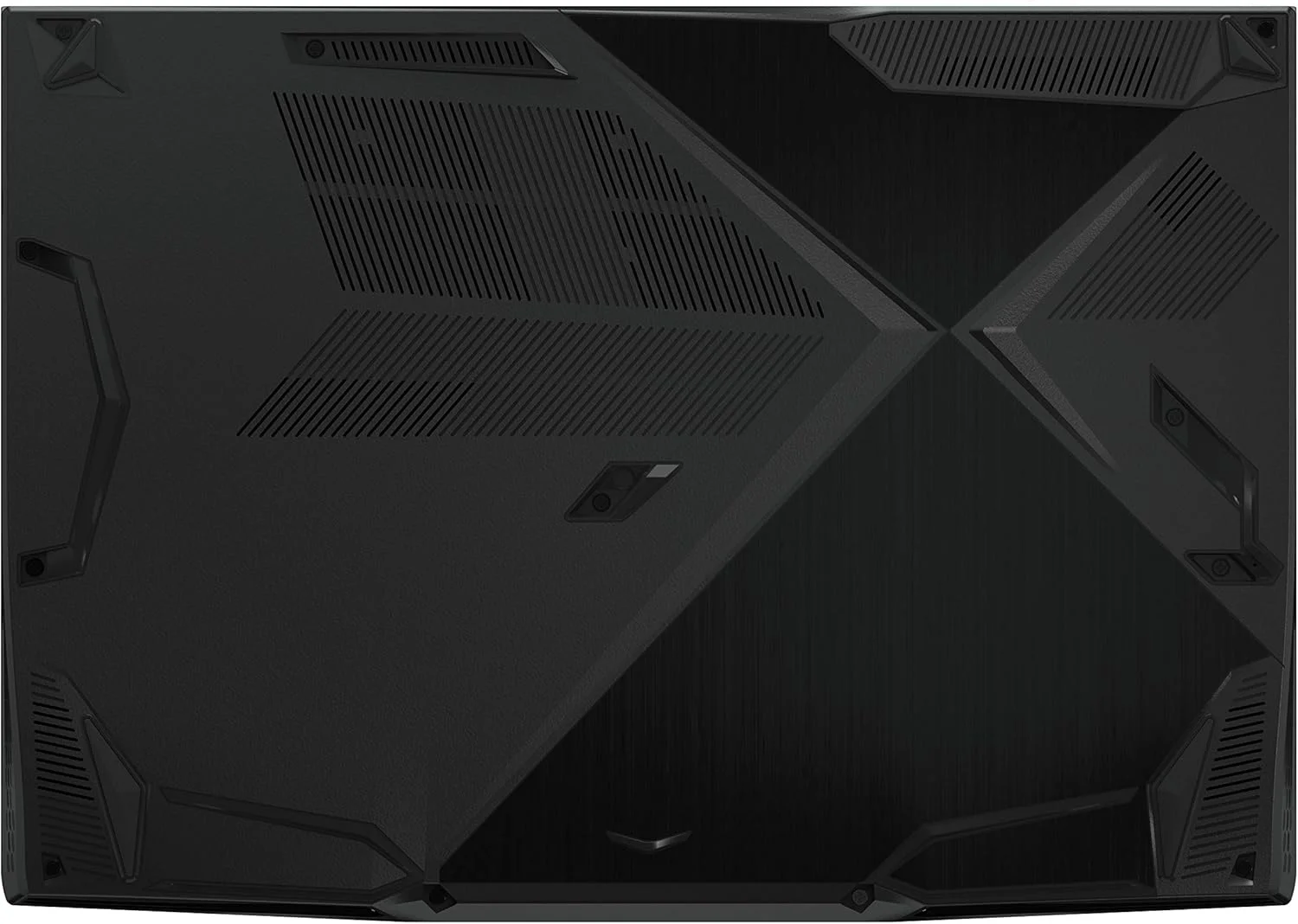 لپ تاپ گیمینگ 15.6 اینچی MSI GF63 Thin 11SC-693، پردازنده Intel Core i5-11400H، کارت گرافیک NVIDIA GeForce GTX 1650، حافظه 8 گیگابایتی، SSD NVMe 256 گیگابایتی، ویندوز 11 لپ تاپ گیمینگ 15.6 اینچی MSI GF63 Thin 11SC-693، پردازنده Intel Core i5-11400H، کارت گرافیک NVIDIA GeForce GTX 1650، حافظه 8 گیگابایتی، SSD NVMe 256 گیگابایتی، ویندوز 11