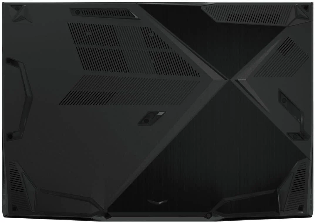 لپ تاپ گیمینگ MSI GF65: 15.6 اینچ 144 هرتز FHD 1080p، پردازنده Intel Core i5-10500H، کارت گرافیک NVIDIA GeForce RTX 3050، رم 8 گیگابایت، حافظه SSD NVMe 256 گیگابایت، کیبورد قرمز، ویندوز 10، مشکی (10UC-440) لپ تاپ گیمینگ MSI GF65: 15.6 اینچ 144 هرتز FHD 1080p، پردازنده Intel Core i5-10500H، کارت گرافیک NVIDIA GeForce RTX 3050، رم 8 گیگابایت، حافظه SSD NVMe 256 گیگابایت، کیبورد قرمز، ویندوز 10، مشکی (10UC-440)