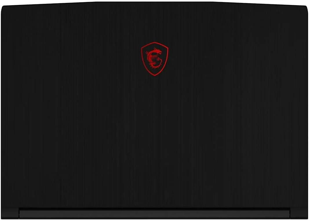 لپ تاپ گیمینگ MSI GF65: 15.6 اینچ 144 هرتز FHD 1080p، پردازنده Intel Core i5-10500H، کارت گرافیک NVIDIA GeForce RTX 3050، رم 8 گیگابایت، حافظه SSD NVMe 256 گیگابایت، کیبورد قرمز، ویندوز 10، مشکی (10UC-440) لپ تاپ گیمینگ MSI GF65: 15.6 اینچ 144 هرتز FHD 1080p، پردازنده Intel Core i5-10500H، کارت گرافیک NVIDIA GeForce RTX 3050، رم 8 گیگابایت، حافظه SSD NVMe 256 گیگابایت، کیبورد قرمز، ویندوز 10، مشکی (10UC-440)