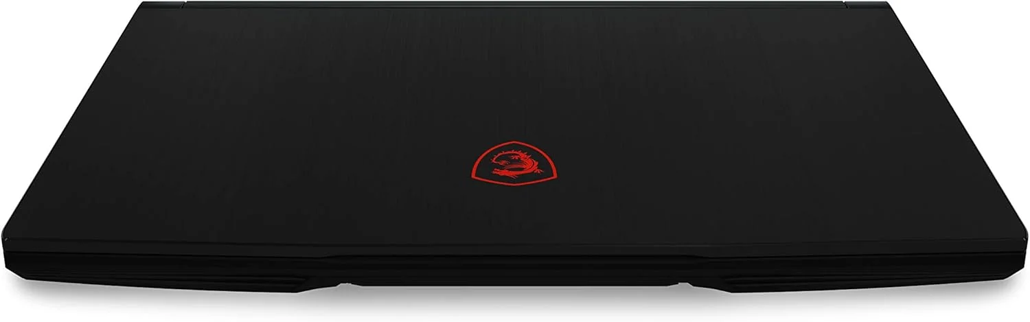 لپ تاپ گیمینگ 15.6 اینچی MSI GF63 Thin 11SC-693، پردازنده Intel Core i5-11400H، کارت گرافیک NVIDIA GeForce GTX 1650، حافظه 8 گیگابایتی، SSD NVMe 256 گیگابایتی، ویندوز 11 لپ تاپ گیمینگ 15.6 اینچی MSI GF63 Thin 11SC-693، پردازنده Intel Core i5-11400H، کارت گرافیک NVIDIA GeForce GTX 1650، حافظه 8 گیگابایتی، SSD NVMe 256 گیگابایتی، ویندوز 11