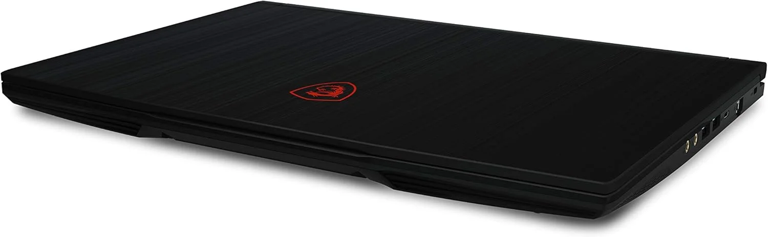 لپ تاپ گیمینگ 15.6 اینچی MSI GF63 Thin 11SC-693، پردازنده Intel Core i5-11400H، کارت گرافیک NVIDIA GeForce GTX 1650، حافظه 8 گیگابایتی، SSD NVMe 256 گیگابایتی، ویندوز 11 لپ تاپ گیمینگ 15.6 اینچی MSI GF63 Thin 11SC-693، پردازنده Intel Core i5-11400H، کارت گرافیک NVIDIA GeForce GTX 1650، حافظه 8 گیگابایتی، SSD NVMe 256 گیگابایتی، ویندوز 11
