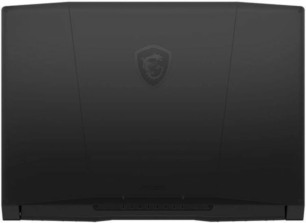 لپ تاپ گیمینگ MSI Katana 15 B13VFK-2049US با صفحه نمایش 15.6 اینچی Full HD 144Hz، پردازنده Intel Core i7-13620H 2.4GHz، رم 16GB، حافظه SSD 1TB، کارت گرافیک NVIDIA GeForce RTX 4060 8GB، ویندوز 11 پرو، مشکی