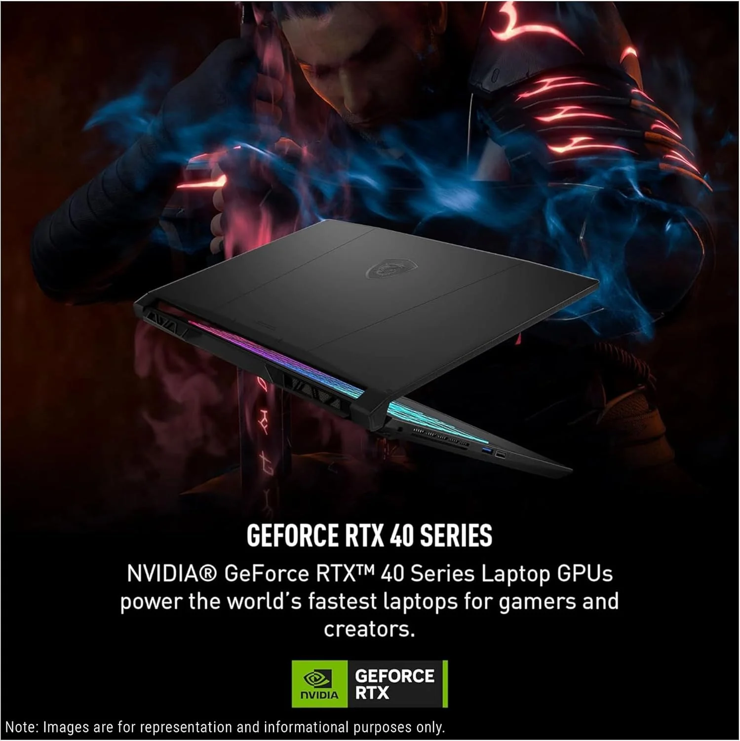 لپ تاپ گیمینگ MSI Katana 15 HX، پردازنده Intel i9-14900HX، رم 64 گیگابایتی DDR5، حافظه SSD 2 ترابایتی PCIe، صفحه نمایش 15.6 اینچی QHD+ (2560x1440) 165 هرتز، کارت گرافیک Nvidia G-Force RTX 5070، کیبورد RGB 4 ناحیه ای، ویندوز 11 پرو، مشکی لپ تاپ گیمینگ MSI Katana 15 HX، پردازنده Intel i9-14900HX، رم 64 گیگابایتی DDR5، حافظه SSD 2 ترابایتی PCIe، صفحه نمایش 15.6 اینچی QHD+ (2560x1440) 165 هرتز، کارت گرافیک Nvidia G-Force RTX 5070، کیبورد RGB 4 ناحیه ای، ویندوز 11 پرو، مشکی