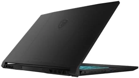 لپ تاپ گیمینگ MSI Katana A17 AI B8VF | صفحه نمایش 17.3 اینچی FHD 144Hz | AMD Ryzen 9 8940H | NVIDIA RTX4060 8GB | رم 16 گیگابایتی | SSD 512 گیگابایتی | ویندوز 11 هوم - [9S7-17LN31-837]