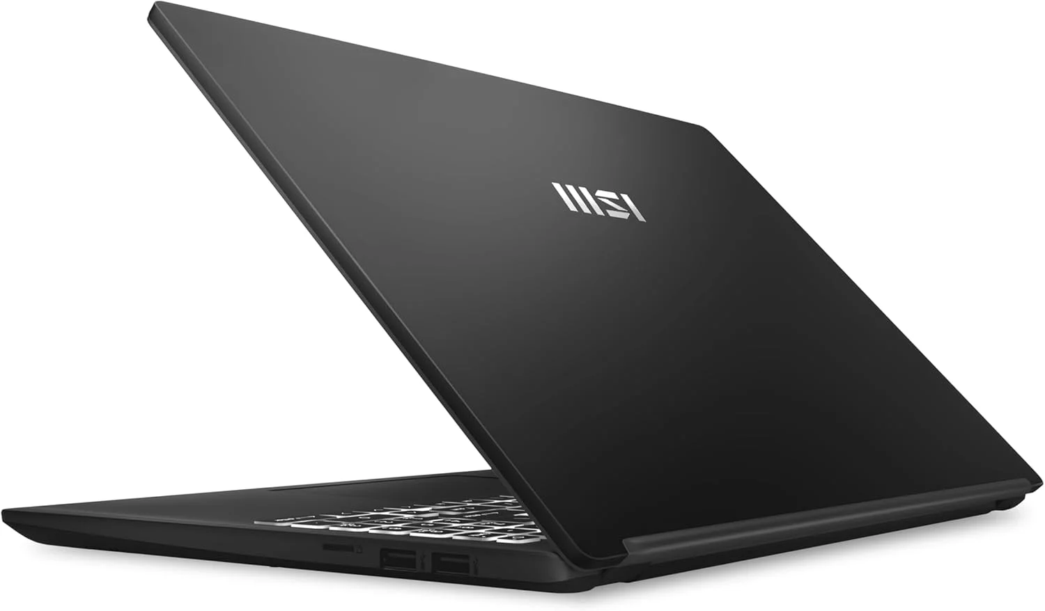 لپ تاپ MSI Modern 15: پردازنده Intel Core Ultra 9 185H (بهتر از i9-13900H)، رم 32 گیگابایتی، SSD 1 ترابایتی، صفحه نمایش لمسی 15.6 اینچی Full HD IPS، کیبورد با نور پس زمینه، ویندوز 11 لپ تاپ MSI Modern 15: پردازنده Intel Core Ultra 9 185H (بهتر از i9-13900H)، رم 32 گیگابایتی، SSD 1 ترابایتی، صفحه نمایش لمسی 15.6 اینچی Full HD IPS، کیبورد با نور پس زمینه، ویندوز 11