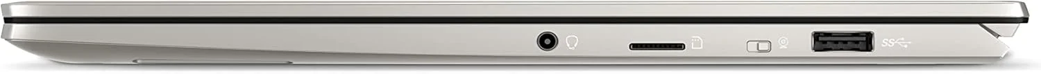 لپ تاپ تجاری MSI Prestige 14 EVO 14 اینچی FHD+: پردازنده Intel Core i7-13620H، گرافیک Intel Iris Xe، رم 32 گیگابایت DDR5، حافظه SSD NVMe 1 ترابایت، Type-C، Thunderbolt 4، ویندوز 11 پرو: نقره ای شهری B13M-634US