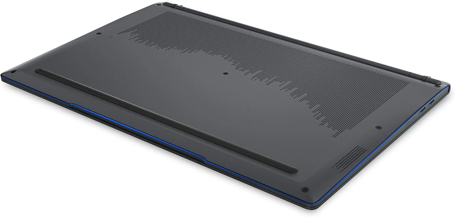 لپ تاپ باریک و پرقدرت MSI Prestige 14 EVO: صفحه نمایش 14 اینچی FHD 1080p، پردازنده Intel Core i7-1185G7، گرافیک Intel Iris Xe، رم 32 گیگابایت، حافظه SSD 1 ترابایت، Thunderbolt 4، ویندوز 10، خاکستری کربنی (A11M-614) لپ تاپ باریک و پرقدرت MSI Prestige 14 EVO: صفحه نمایش 14 اینچی FHD 1080p، پردازنده Intel Core i7-1185G7، گرافیک Intel Iris Xe، رم 32 گیگابایت، حافظه SSD 1 ترابایت، Thunderbolt 4، ویندوز 10، خاکستری کربنی (A11M-614)