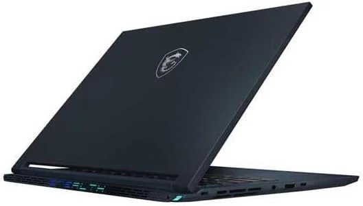 لپ تاپ گیمینگ MSI Stealth 14 AI Studio A1VFG-030XES با صفحه نمایش 16 اینچی 16:10 2.8K OLED 120Hz، پردازنده Intel Core Ultra 7 155H، رم 32 گیگابایتی، حافظه SSD 1 ترابایتی، کارت گرافیک RTX 4060-8GB، بدون سیستم عامل، رنگ آبی ستاره ای، صفحه کلید اسپانیایی QWERTY لپ تاپ گیمینگ MSI Stealth 14 AI Studio A1VFG-030XES با صفحه نمایش 16 اینچی 16:10 2.8K OLED 120Hz، پردازنده Intel Core Ultra 7 155H، رم 32 گیگابایتی، حافظه SSD 1 ترابایتی، کارت گرافیک RTX 4060-8GB، بدون سیستم عامل، رنگ آبی ستاره ای، صفحه کلید اسپانیایی QWERTY