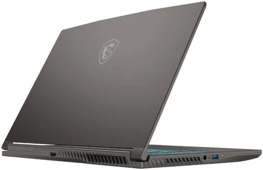 لپ تاپ گیمینگ MSI Thin 15 مدل Thin 15 B13UDX-2277AU - نسل سیزدهم/ Intel Core i7-13620H/ صفحه نمایش 15.6 اینچ FHD / 512 گیگابایت SSD / 16 گیگابایت رم / 6 گیگابایت گرافیک NVIDIA GeForce RTX 3050 / ویندوز 11 هوم (قابل ارتقا) / 1 سال گارانتی
