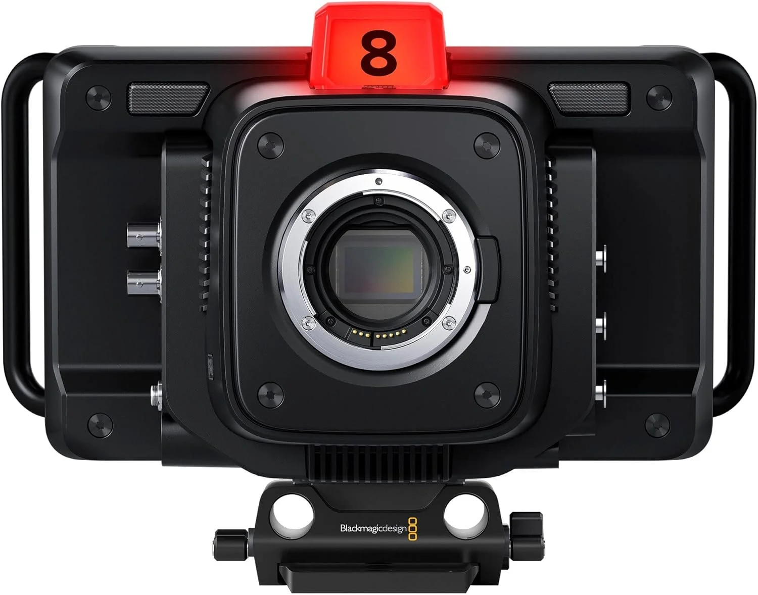 دوربین استودیویی Blackmagic Design مدل 6K Pro (مانت EF)