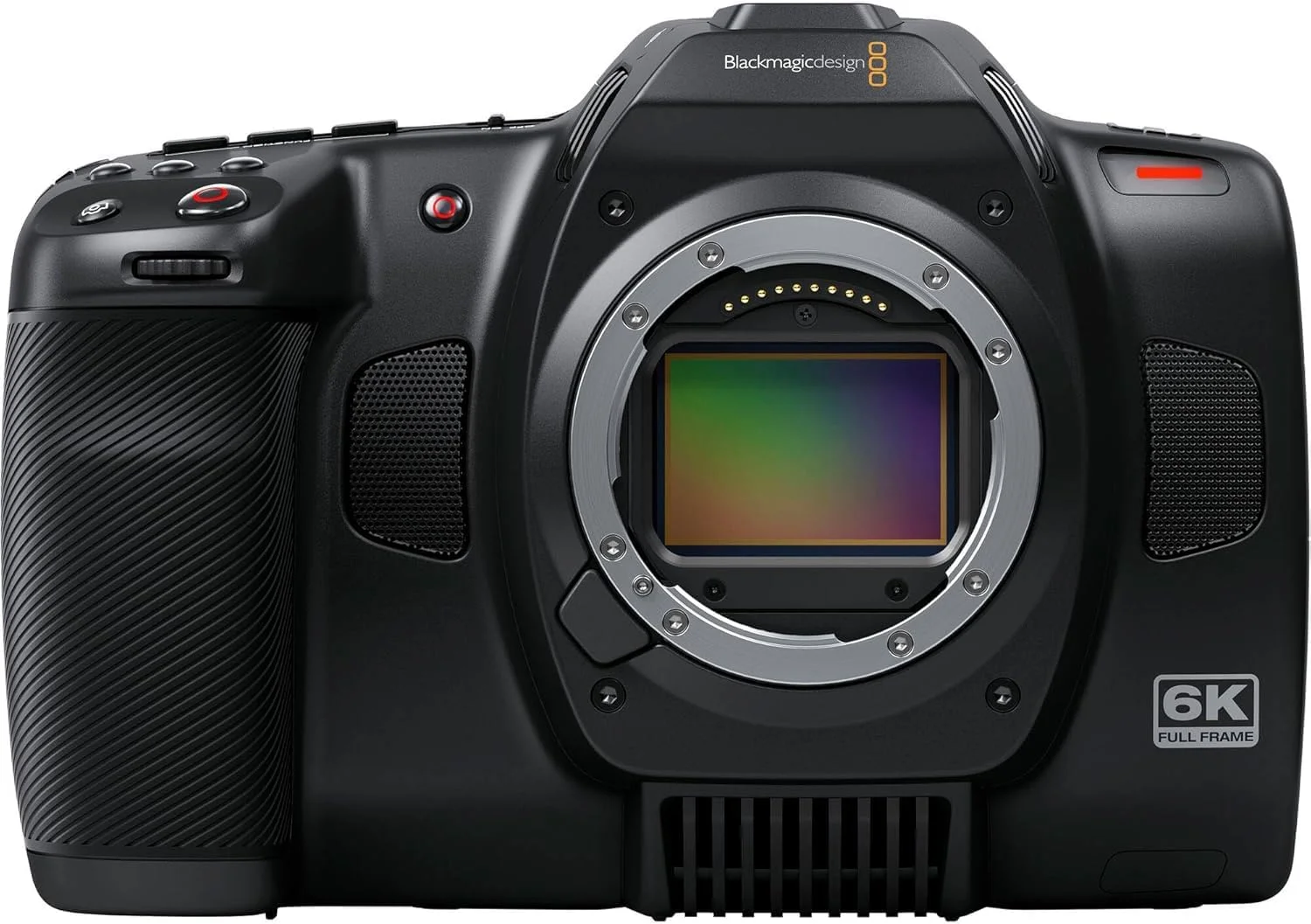 دوربین فیلمبرداری سینمایی 6K بلک مجیک دیزاین (BM-CINECAM60KLFL)