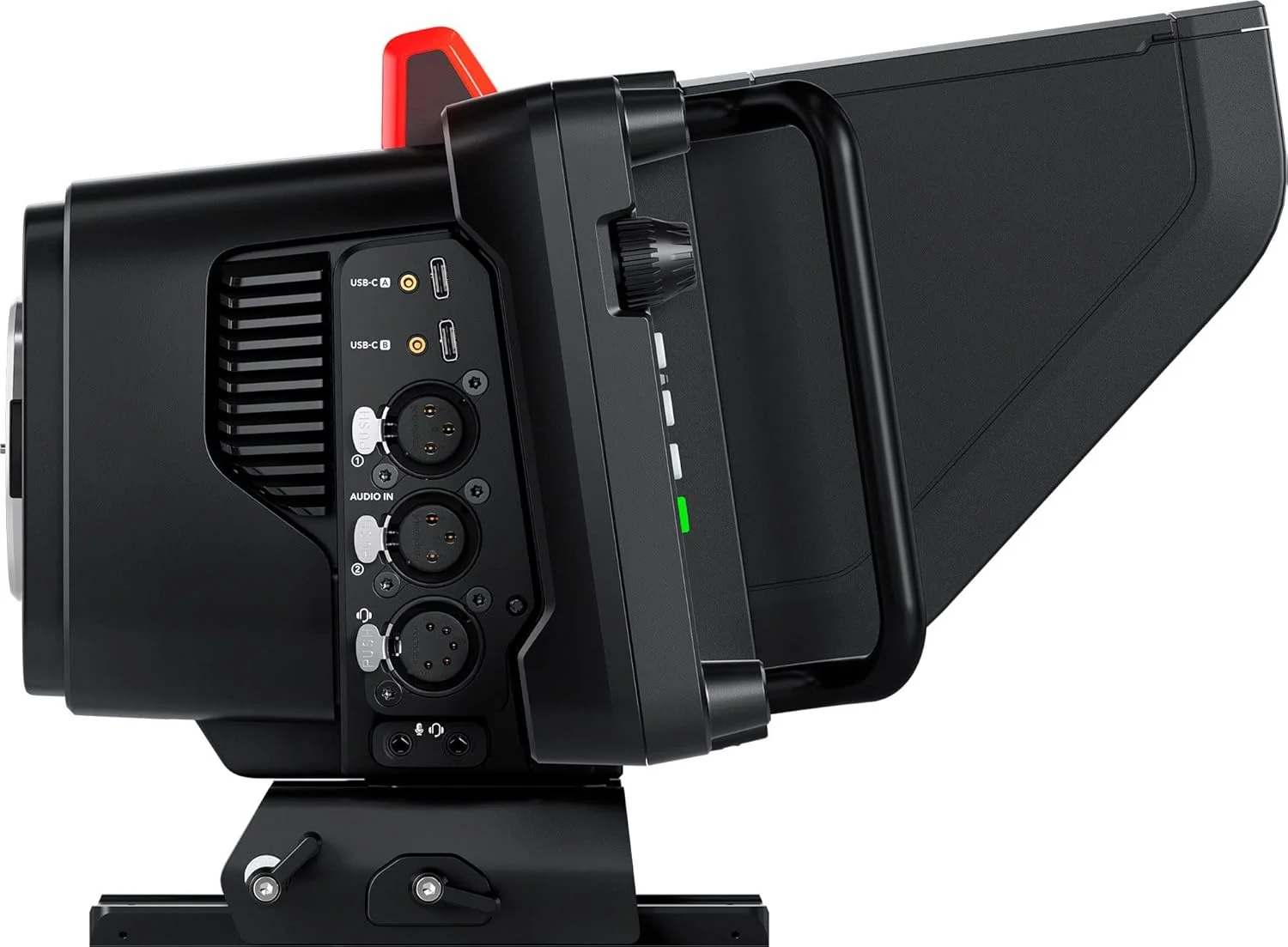 دوربین استودیویی Blackmagic Design مدل 6K Pro (مانت EF)