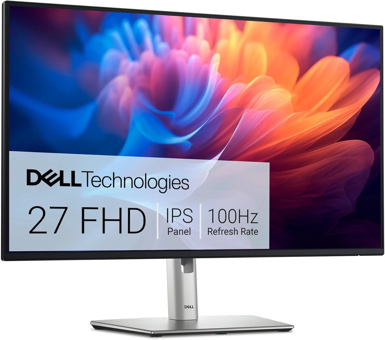 مانیتور 27 اینچی دل مدل P2725H