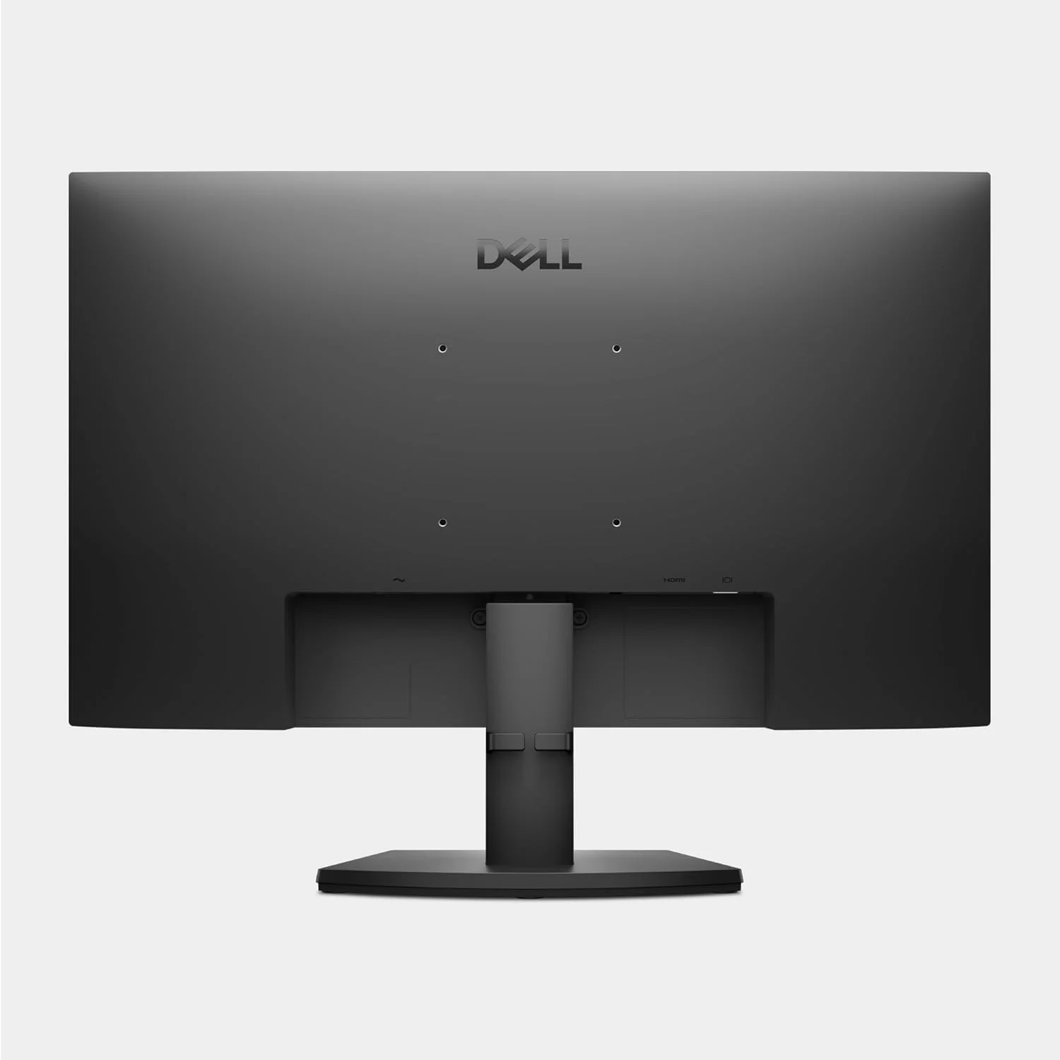 مانیتور 24 اینچی دل - SE2425HM، فول اچ دی (1920x1080)، 100 هرتز، IPS، 5 میلیثانیه، VESA (100x100 میلیمتر)، HDMI، VGA، 3 سال گارانتی، مشکی مانیتور 24 اینچی دل - SE2425HM، فول اچ دی (1920x1080)، 100 هرتز، IPS، 5 میلیثانیه، VESA (100x100 میلیمتر)، HDMI، VGA، 3 سال گارانتی، مشکی