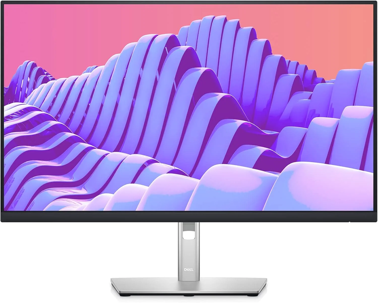 مانیتور 27 اینچی دل مدل P2722H - فول اچ دی 1080p، فناوری IPS، زمان پاسخگویی 8 میلیثانیه مانیتور 27 اینچی دل مدل P2722H - فول اچ دی 1080p، فناوری IPS، زمان پاسخگویی 8 میلیثانیه