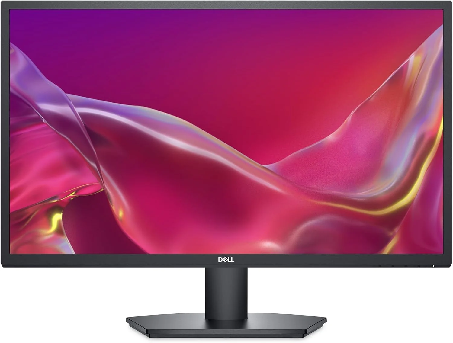 مانیتور 27 اینچی دل مدل SE2725H