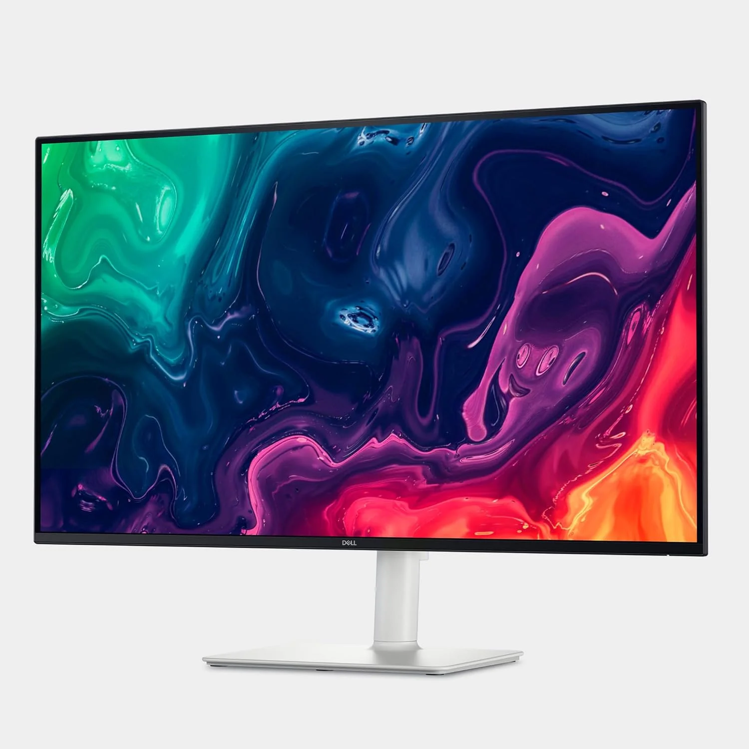 مانیتور 32 اینچ 4K دل پلاس - S3225QS - نمایشگر 31.5 اینچی 4K (3840 x 2160) تا 120 هرتز، نسبت تصویر 16:9، پنل VA، AMD FreeSync Premium، پوشش 99% sRGB، پوشش 95% DCI-P3، نسبت کنتراست 1500:1، Comfortview Plus - سفید خاکستری مانیتور 32 اینچ 4K دل پلاس - S3225QS - نمایشگر 31.5 اینچی 4K (3840 x 2160) تا 120 هرتز، نسبت تصویر 16:9، پنل VA، AMD FreeSync Premium، پوشش 99% sRGB، پوشش 95% DCI-P3، نسبت کنتراست 1500:1، Comfortview Plus - سفید خاکستری