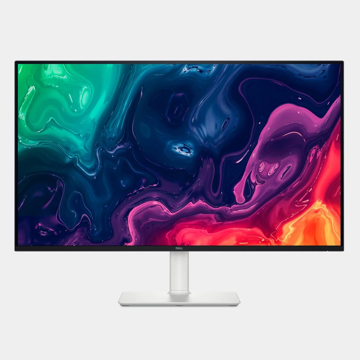 مانیتور 32 اینچ 4K دل پلاس - S3225QS - نمایشگر 31.5 اینچی 4K (3840 x 2160) تا 120 هرتز، نسبت تصویر 16:9، پنل VA، AMD FreeSync Premium، پوشش 99% sRGB، پوشش 95% DCI-P3، نسبت کنتراست 1500:1، Comfortview Plus - سفید خاکستری مانیتور 32 اینچ 4K دل پلاس - S3225QS - نمایشگر 31.5 اینچی 4K (3840 x 2160) تا 120 هرتز، نسبت تصویر 16:9، پنل VA، AMD FreeSync Premium، پوشش 99% sRGB، پوشش 95% DCI-P3، نسبت کنتراست 1500:1، Comfortview Plus - سفید خاکستری
