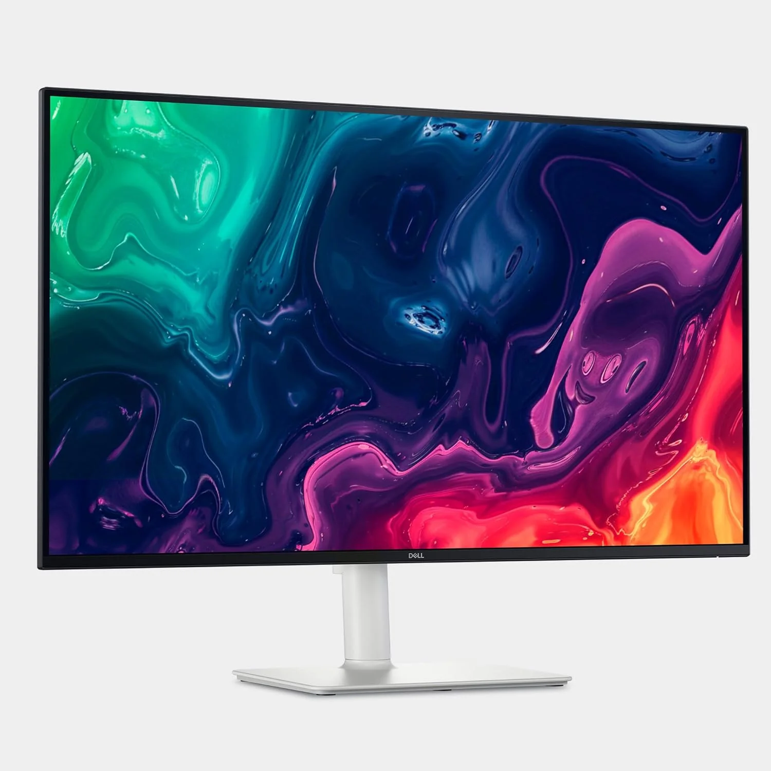 مانیتور 32 اینچ 4K دل پلاس - S3225QS - نمایشگر 31.5 اینچی 4K (3840 x 2160) تا 120 هرتز، نسبت تصویر 16:9، پنل VA، AMD FreeSync Premium، پوشش 99% sRGB، پوشش 95% DCI-P3، نسبت کنتراست 1500:1، Comfortview Plus - سفید خاکستری مانیتور 32 اینچ 4K دل پلاس - S3225QS - نمایشگر 31.5 اینچی 4K (3840 x 2160) تا 120 هرتز، نسبت تصویر 16:9، پنل VA، AMD FreeSync Premium، پوشش 99% sRGB، پوشش 95% DCI-P3، نسبت کنتراست 1500:1، Comfortview Plus - سفید خاکستری
