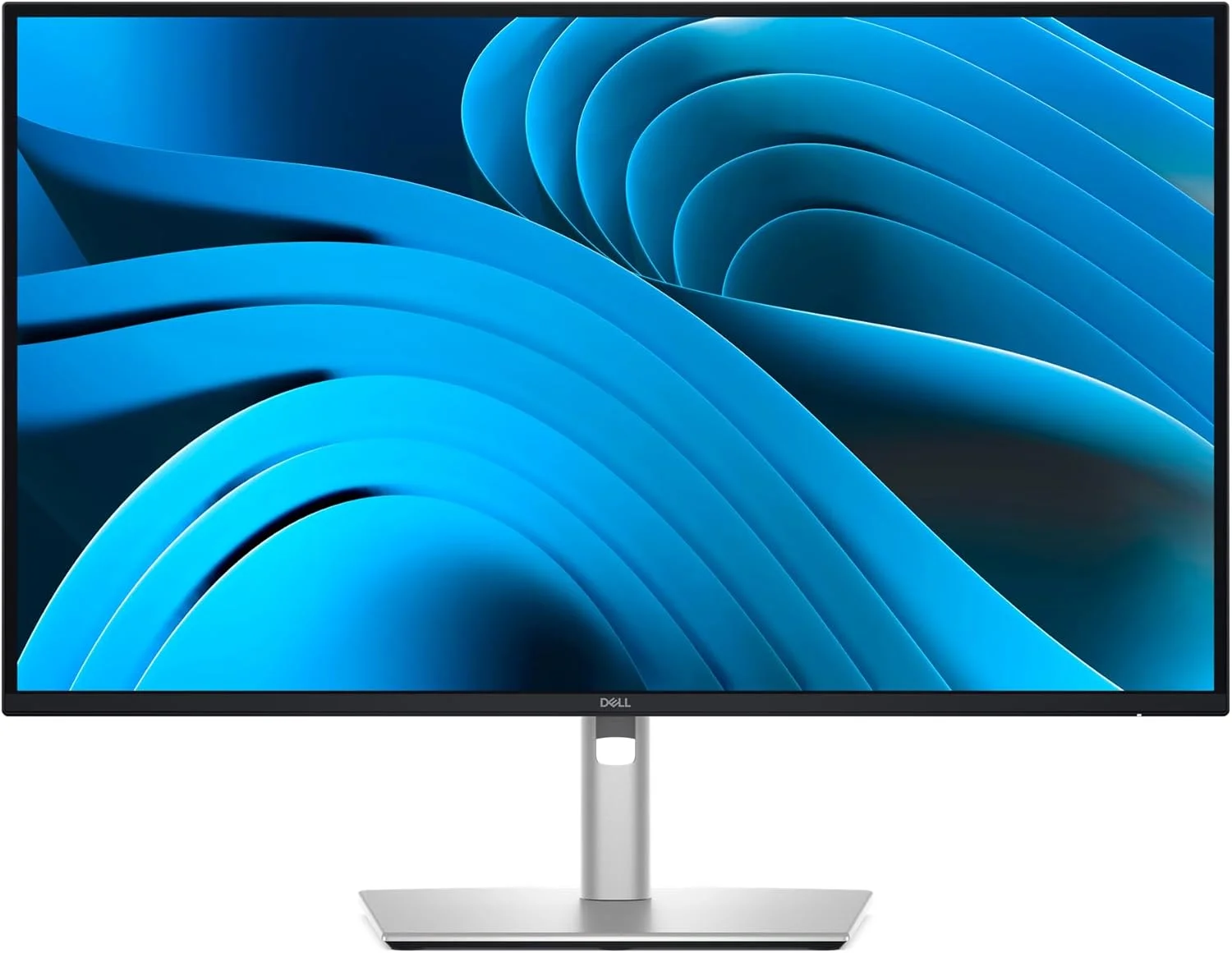 مانیتور 27 اینچی دل مدل P2725DE
