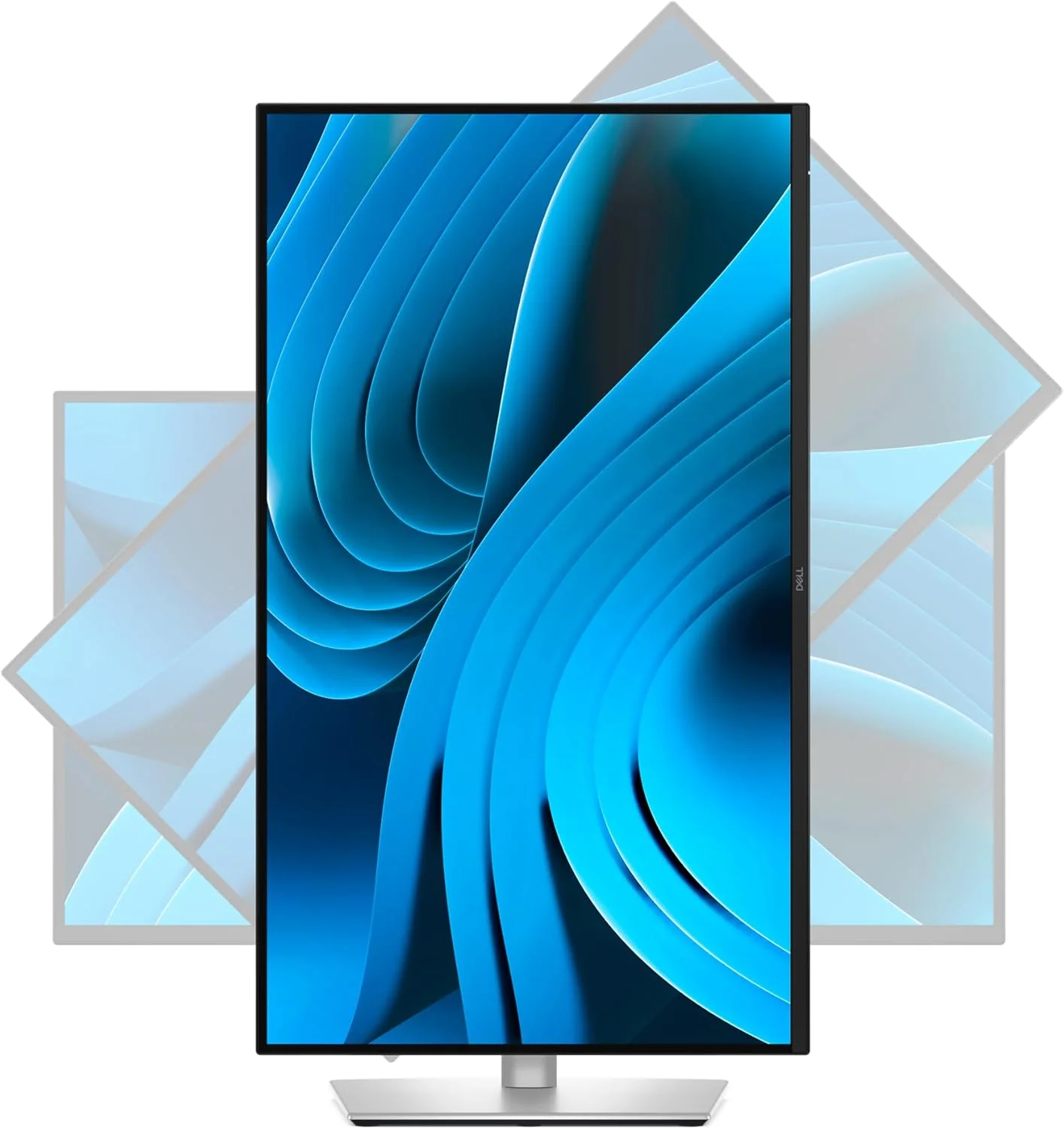 مانیتور 27 اینچی دل مدل P2725DE