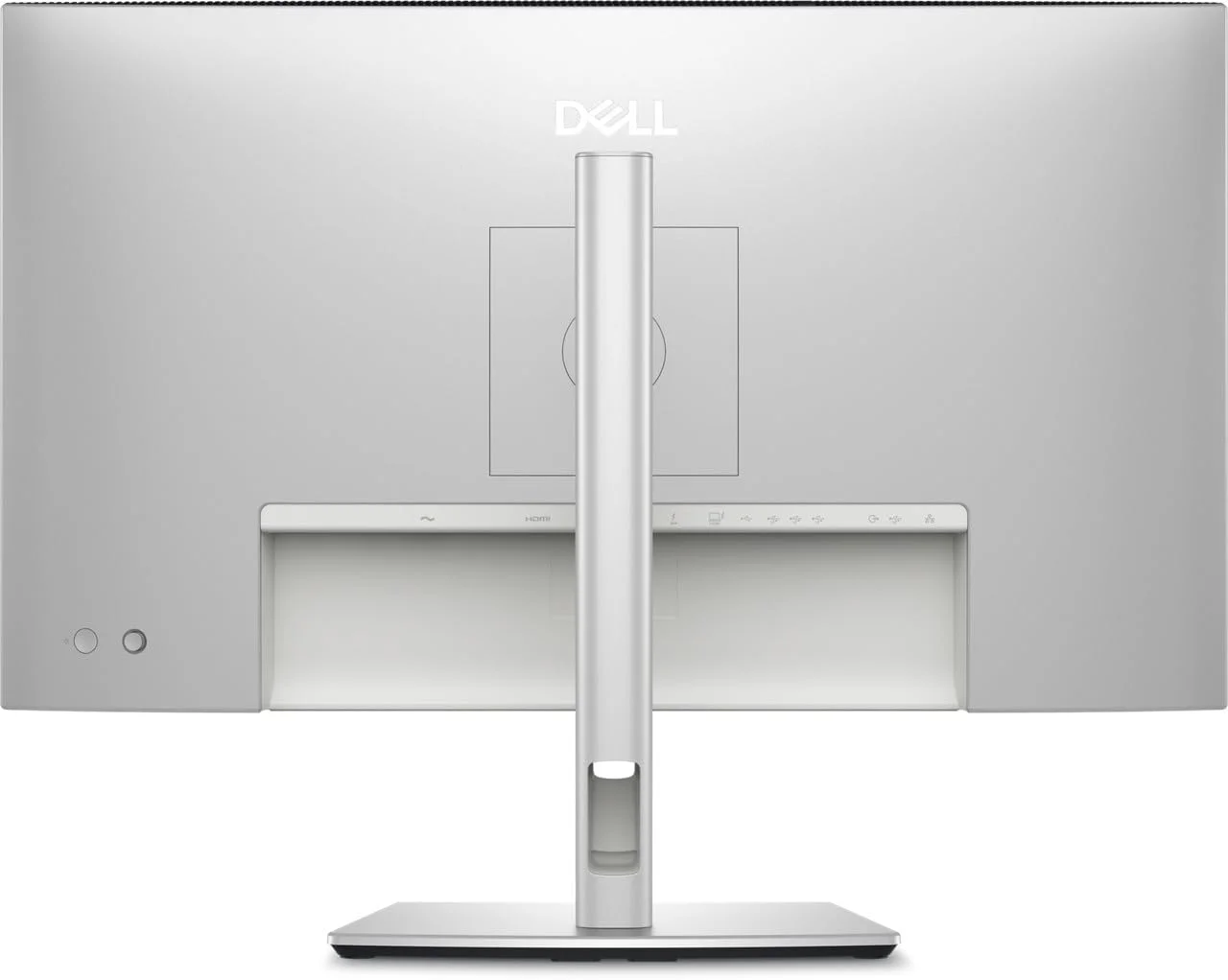 مانیتور 27 اینچی 4K Thunderbolt-Hub Dell UltraSharp U2725QE با نرخ تجدید 120 هرتز