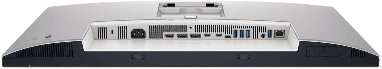 مانیتور 27 اینچی 4K Thunderbolt-Hub Dell UltraSharp U2725QE با نرخ تجدید 120 هرتز