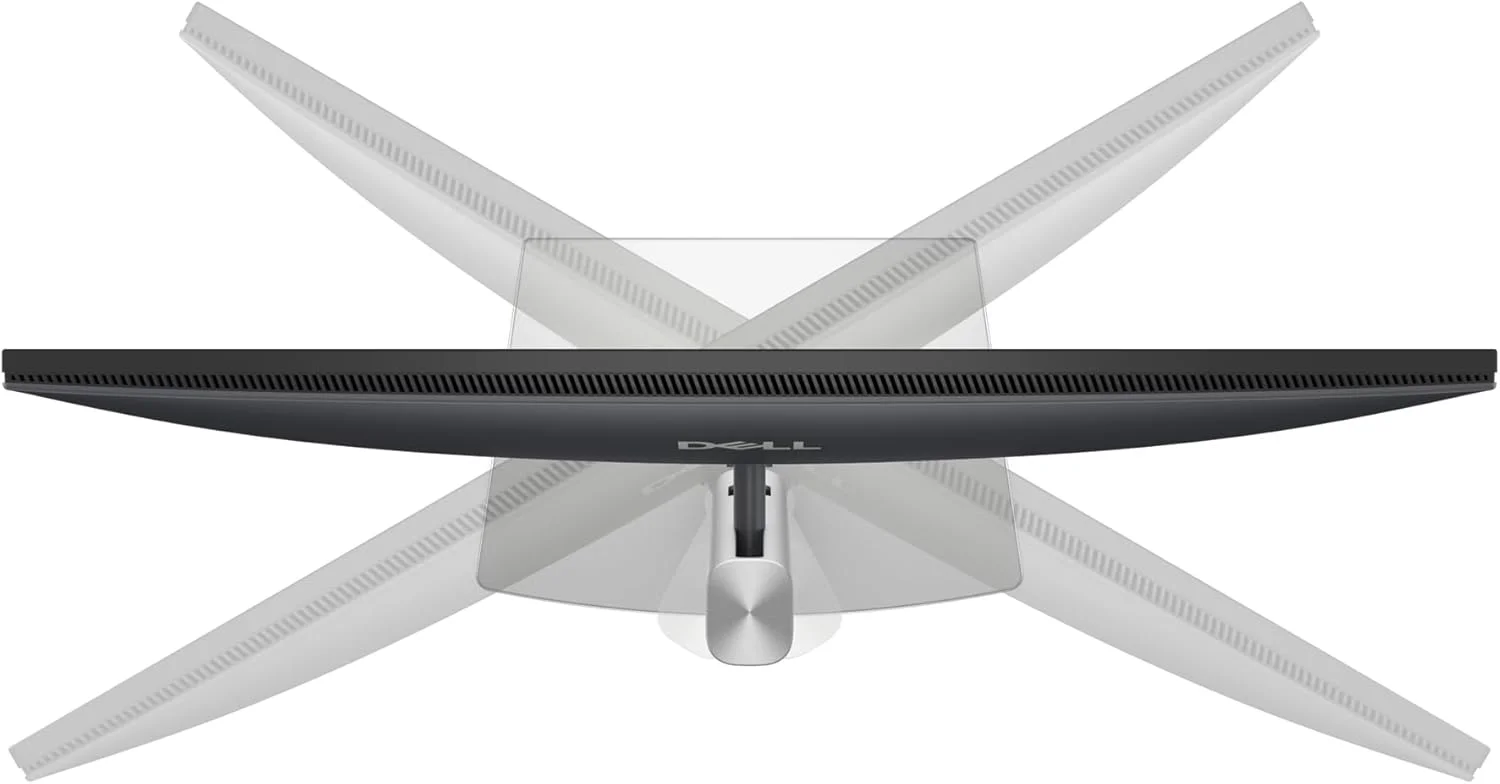 مانیتور 27 اینچی دل مدل P2725DE