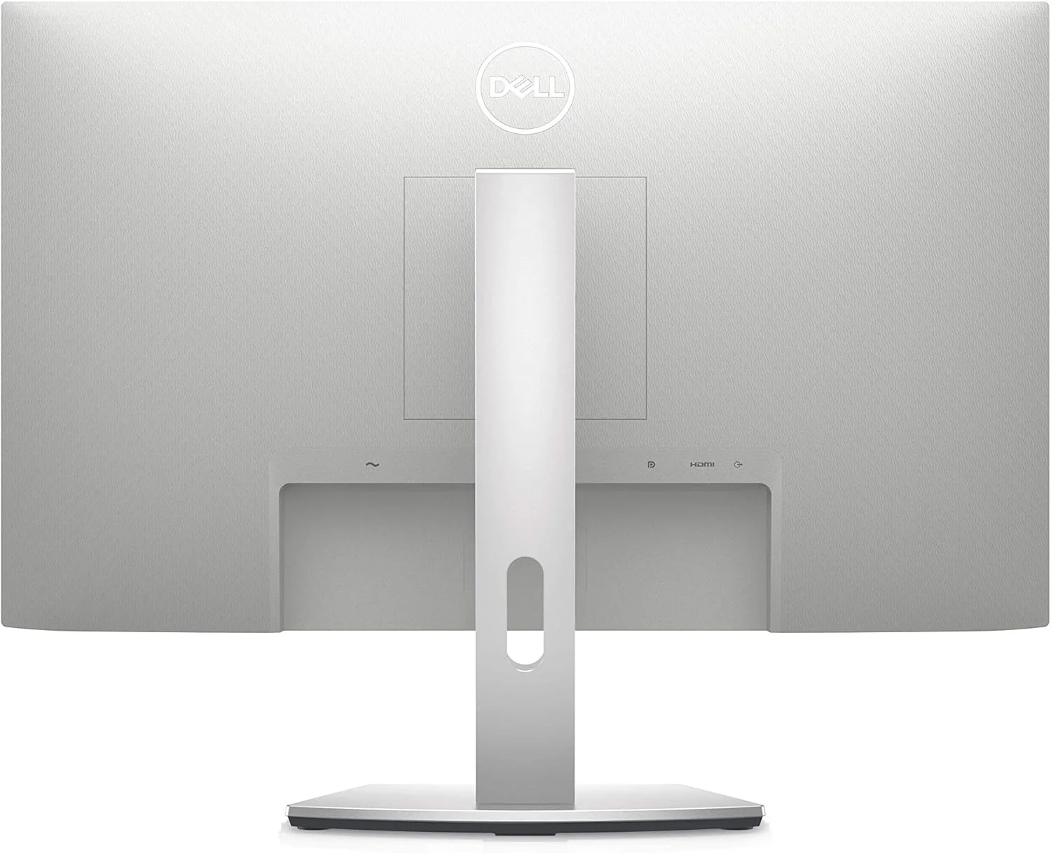 مانیتور 24 اینچی دل مدل S2421HS با کیفیت Full HD 1080p، پنل IPS و حاشیه فوق العاده باریک، نقره ای، مشکی مانیتور 24 اینچی دل مدل S2421HS با کیفیت Full HD 1080p، پنل IPS و حاشیه فوق العاده باریک، نقره ای، مشکی