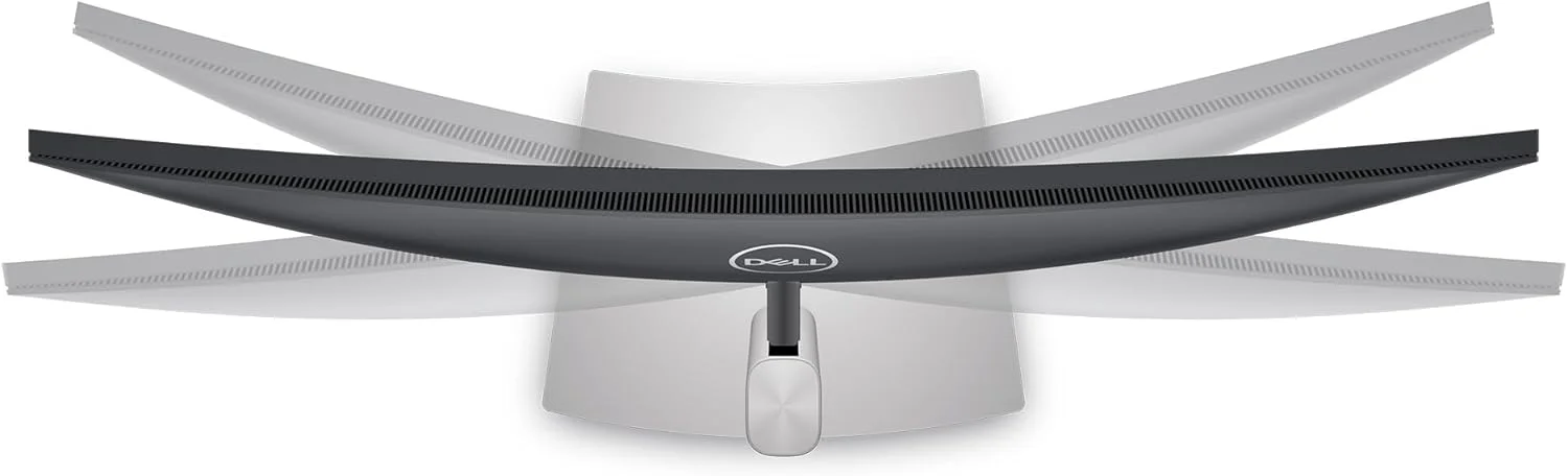 مانیتور خمیده 34 اینچی Dell با هاب USB-C مدل P3424WE - 86.5 سانتی متر (34 اینچ)، W128484751 (P3424WE - 86.5cm (34)) مانیتور خمیده 34 اینچی Dell با هاب USB-C مدل P3424WE - 86.5 سانتی متر (34 اینچ)، W128484751 (P3424WE - 86.5cm (34))