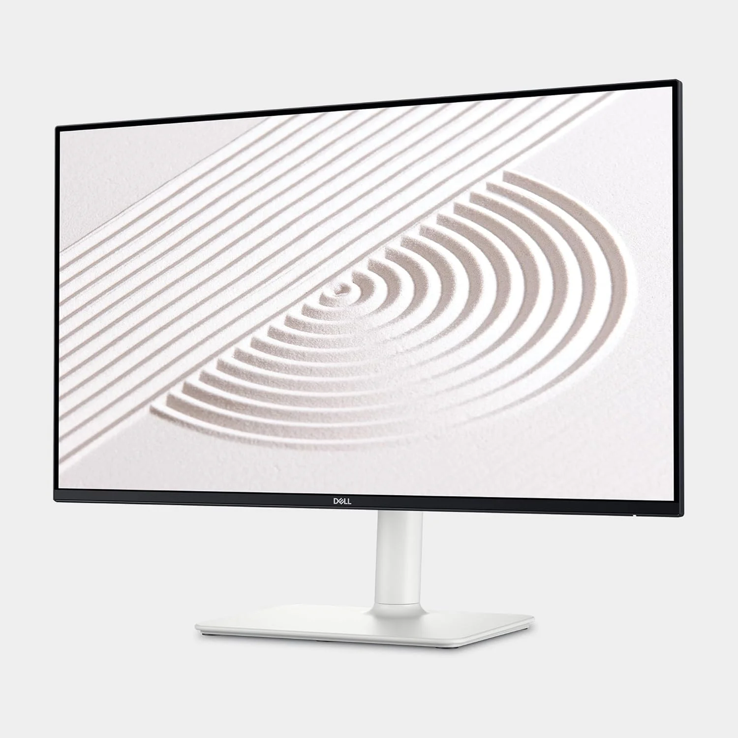 مانیتور دل S2425HS - 23.8 اینچ FHD (1920 x 1080)، 100 هرتز، 1500:1، دارای گواهی TÜV Rheinland Eye Comfort 4 Stars، بلندگوهای یکپارچه 2 x 5 وات مانیتور دل S2425HS - 23.8 اینچ FHD (1920 x 1080)، 100 هرتز، 1500:1، دارای گواهی TÜV Rheinland Eye Comfort 4 Stars، بلندگوهای یکپارچه 2 x 5 وات