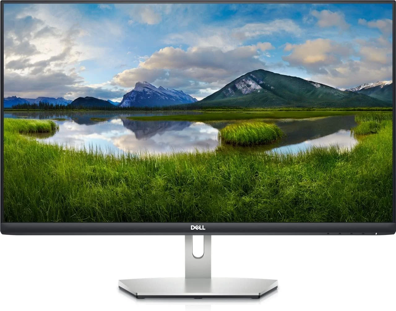 مانیتور 27 اینچی دل مدل S2721HN با پنل IP (ارتقا یافته) - 68.47 سانتی متر