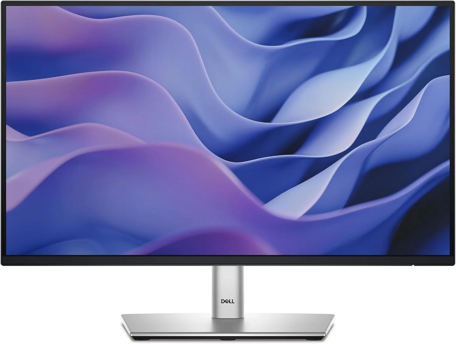 مانیتور 24 اینچی FHD 1080p دل مدل P2425HE