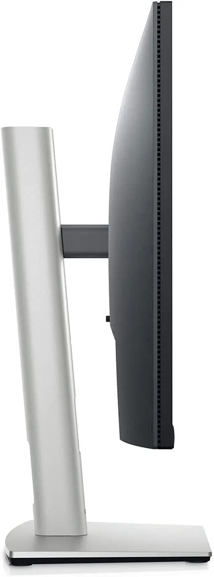 مانیتور 24 اینچی دل - P2422HE - فول اچ دی 1080p، فناوری IPS، مانیتور هاب USB-C با Comfortview Plus، مشکی