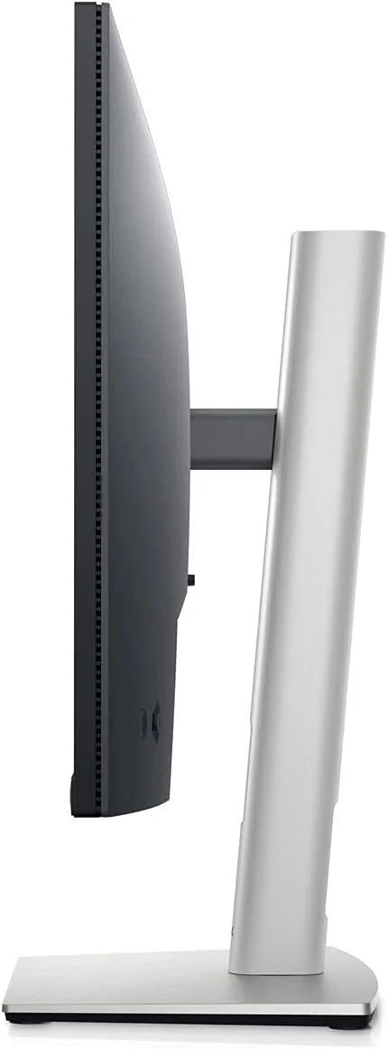 مانیتور 24 اینچی دل - P2422HE - فول اچ دی 1080p، فناوری IPS، مانیتور هاب USB-C با Comfortview Plus، مشکی