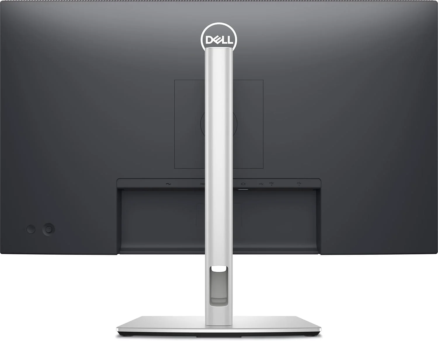 مانیتور 27 اینچی دل P2725H FHD (2560 x 1440) - شامل کیبورد سیمی + ماوس سیمی + پد ماوس - نمایشگر UltraSharp IPS، رزولوشن، 100 هرتز، 5 میلیثانیه، 99% sRGB، USB-C، DisplayPort، HDMI، VGA، 4x USB مانیتور 27 اینچی دل P2725H FHD (2560 x 1440) - شامل کیبورد سیمی + ماوس سیمی + پد ماوس - نمایشگر UltraSharp IPS، رزولوشن، 100 هرتز، 5 میلیثانیه، 99% sRGB، USB-C، DisplayPort، HDMI، VGA، 4x USB