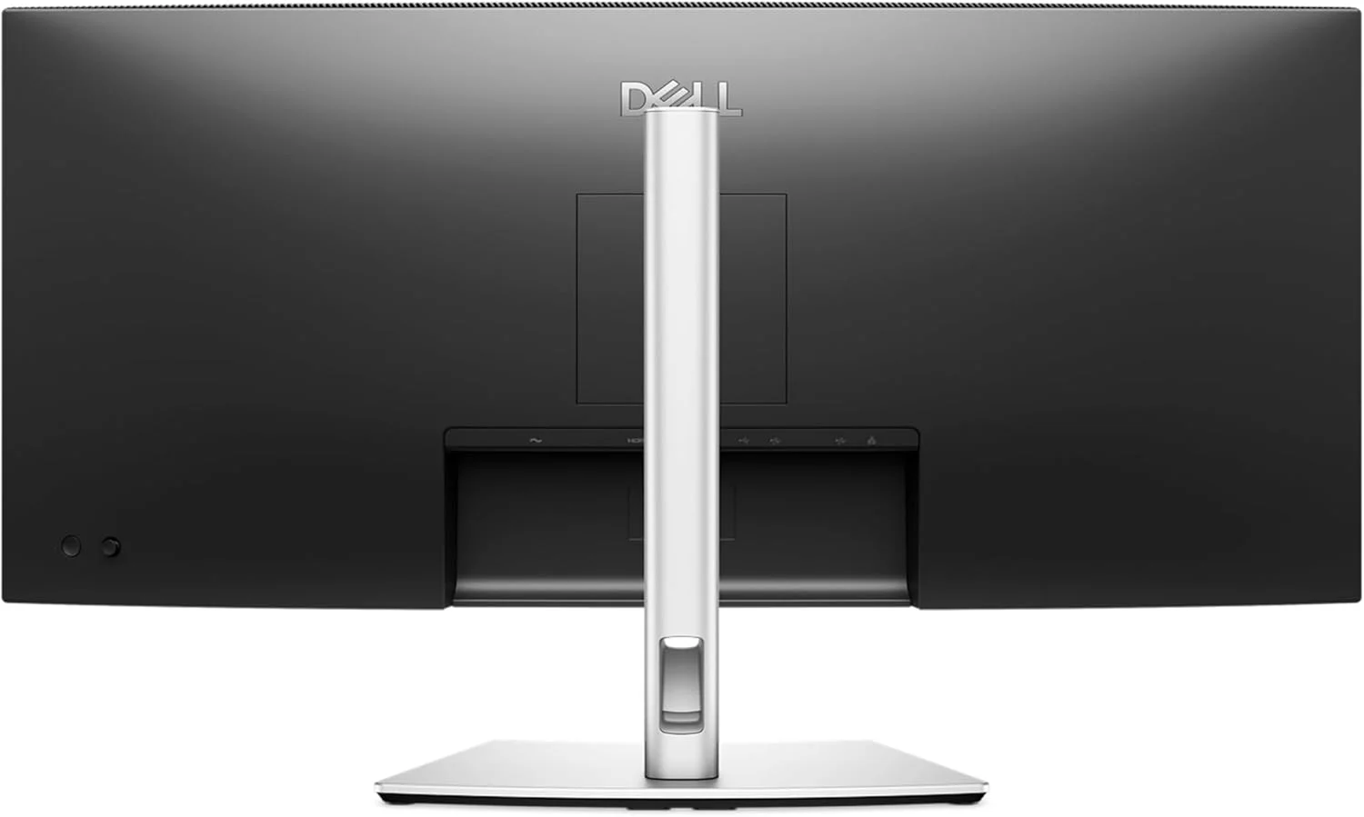 مانیتور خمیده 34 اینچی دل مدل P3425WE