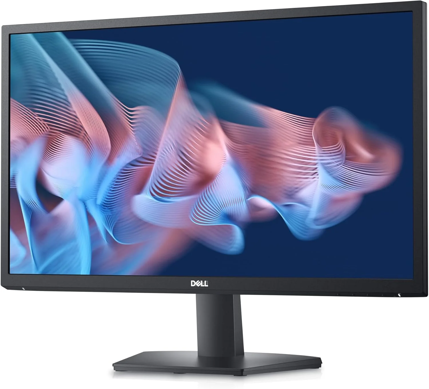 مانیتور 24 اینچی DELL سری S مدل SE2422H با ابعاد 60.5 سانتی متر (23.8 اینچ)