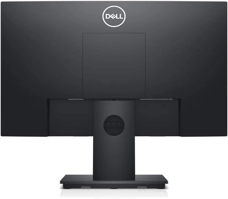 مانیتور 19 اینچی دل مدل E1920H با کیفیت HD و نسبت تصویر 16:9 به همراه پورت های VGA و DisplayPort - مشکی مانیتور 19 اینچی دل مدل E1920H با کیفیت HD و نسبت تصویر 16:9 به همراه پورت های VGA و DisplayPort - مشکی
