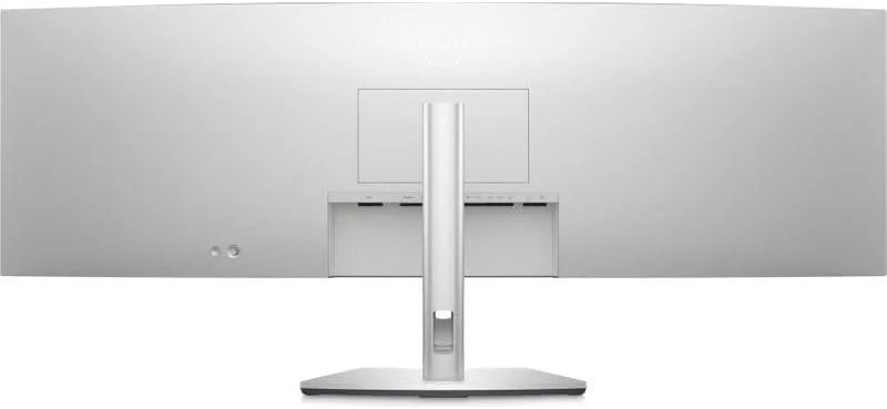 مانیتور خمیده 49 اینچی دل - U4924DW