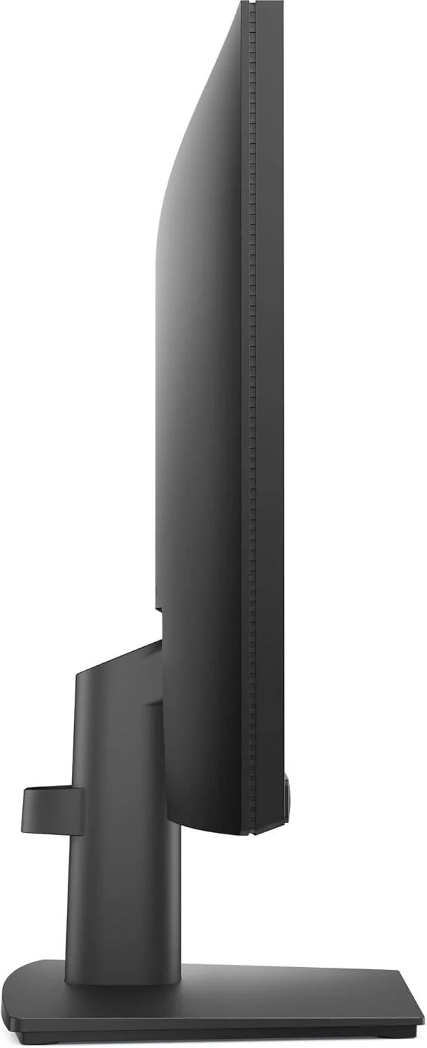 مانیتور 21.5 اینچی دل مدل E2225HM با رزولوشن FHD | پنل VA | زمان پاسخگویی 5 میلی‌ثانیه | قابلیت تنظیم شیب | نرخ تازه‌سازی 100 هرتز | کنتراست 3000:1 | روشنایی 250 cd/m2 | پورت‌ها: 1 HDMI، 1 DP 1.2، 1 VGA | دارای گواهینامه TÜV Rheinland 3-Star Eye Comfort